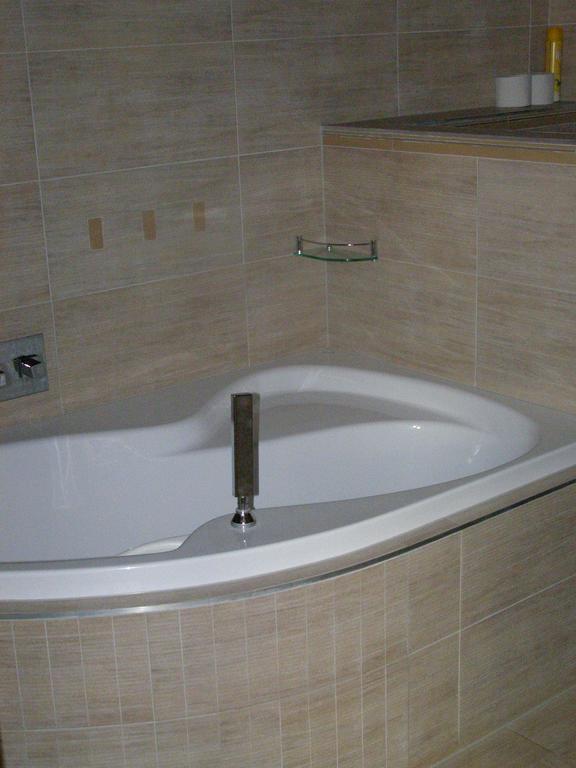 Lesni Penzion Bunc Jankovice Zewnętrze zdjęcie
